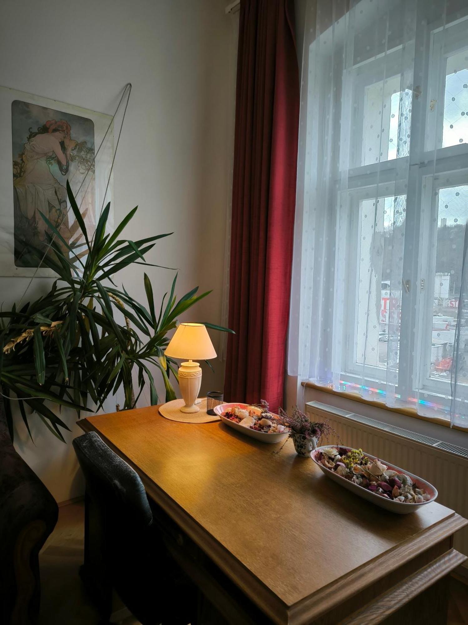 Valentinka Minutes Away From Charles Bridge Apartment Прага Екстериор снимка