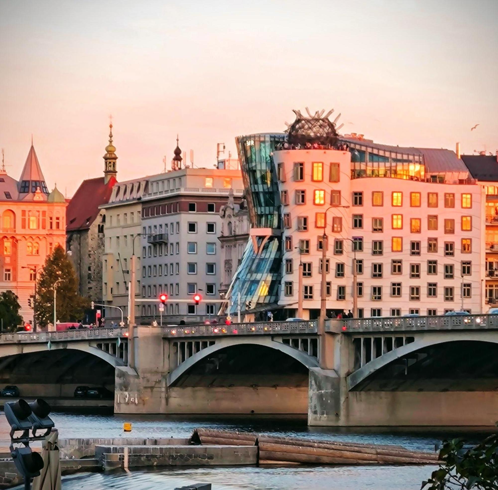 Valentinka Minutes Away From Charles Bridge Apartment Прага Екстериор снимка