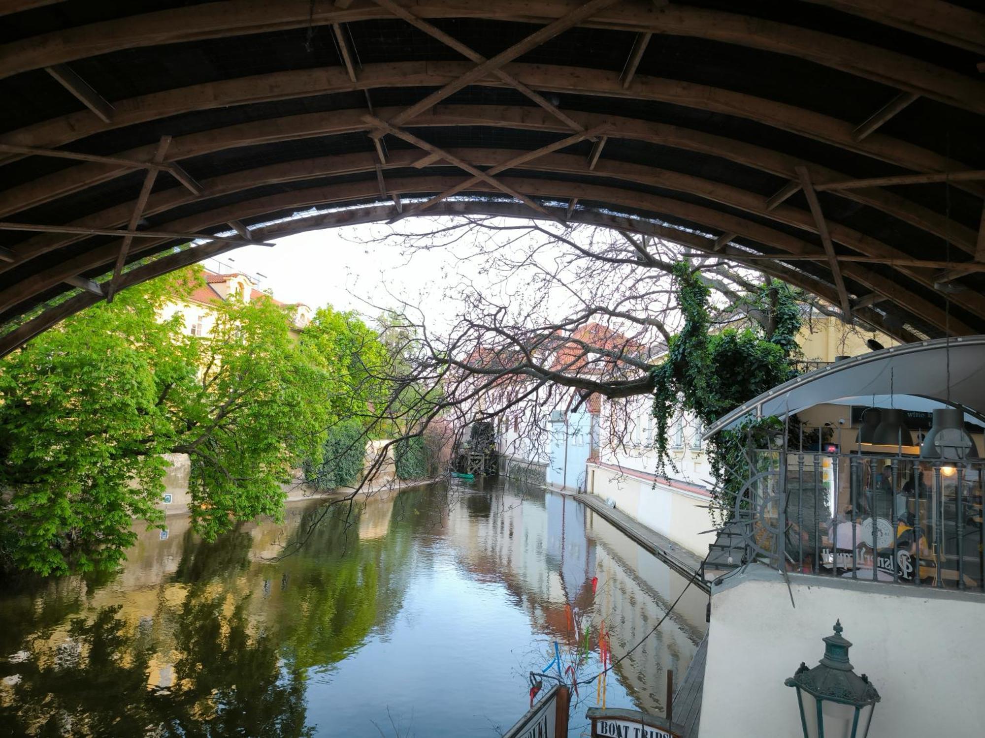 Valentinka Minutes Away From Charles Bridge Apartment Прага Екстериор снимка